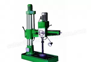 MT-350A DN100-350mm (4-13Inch) Stationary Safety Valve Grinding Machine