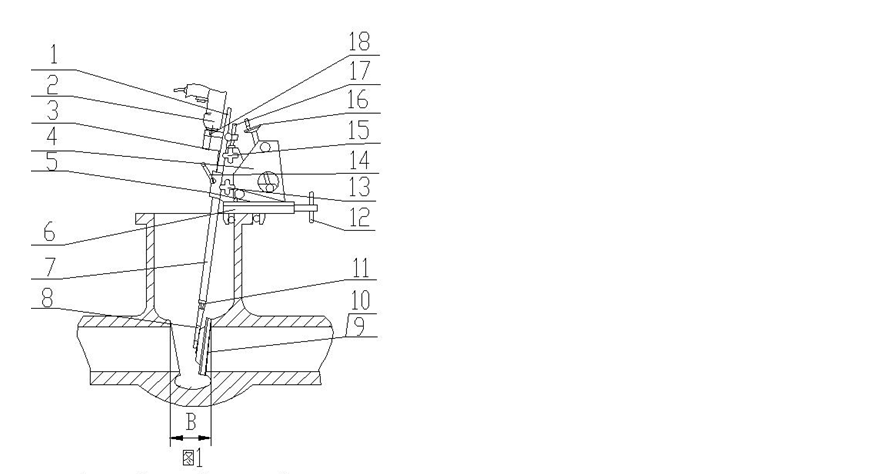 M-200 Portable Gate Valve Grinding Machine