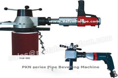 Pipe Cutting Machine