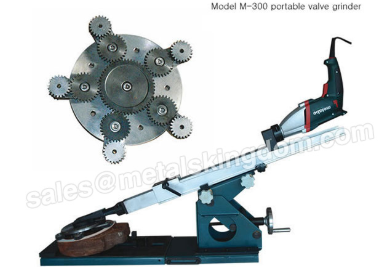 Valve Grinder Supplier