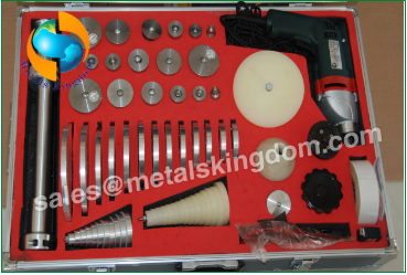 Portable Valve Grinding Machine