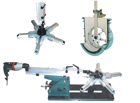 valve grinding machine