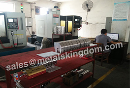 Pipe Beveling Machine