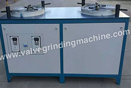 Valve Grinding Machine