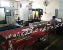 Introduction of Beveling Machine