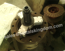 Grinding Technology for MJ Portable Valve Grinding Machine