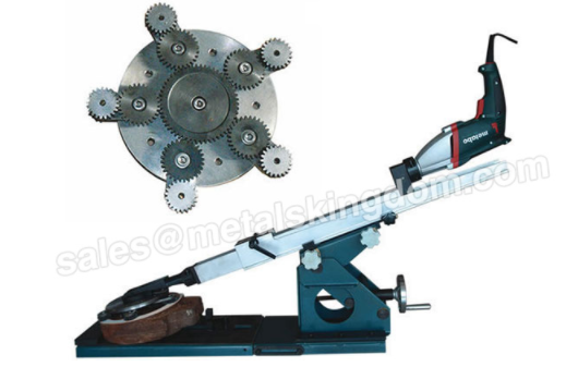 Valve Grinding Machine