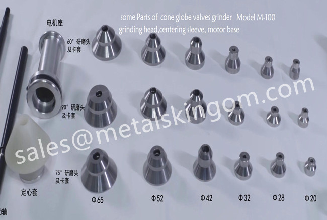 M100 DN20-150mm (1"-6") Portable Globe