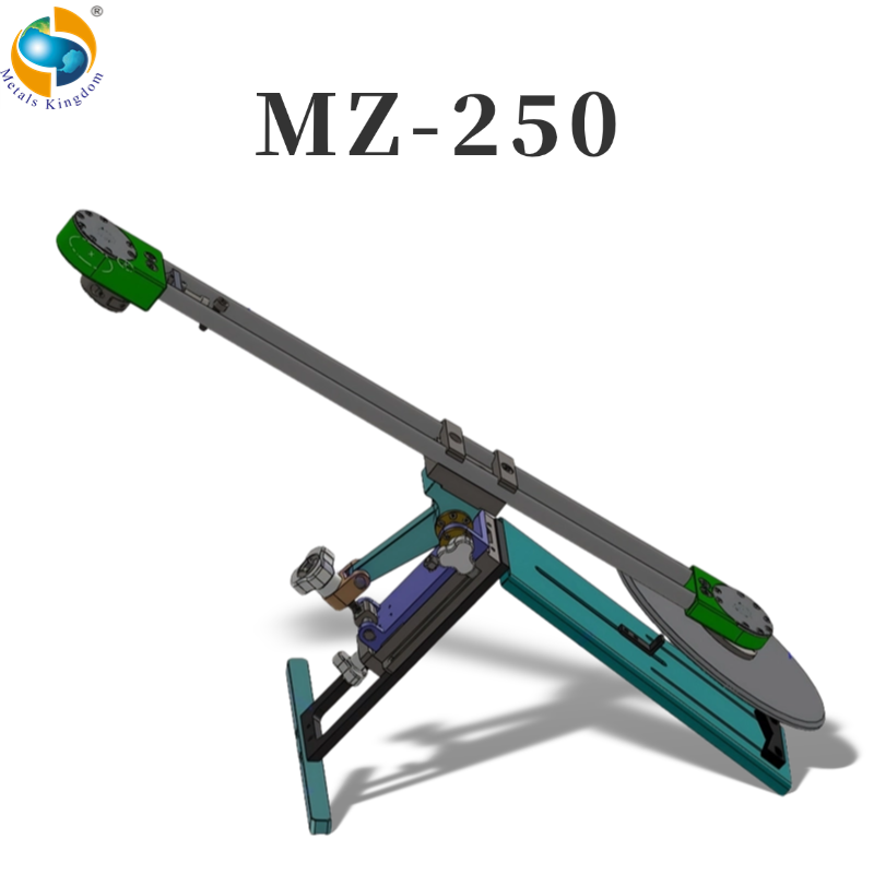 Portable Valve Grinding and Lapping Machine trends