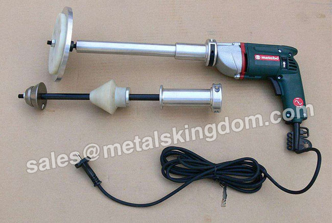 What is a valve grinding machine?