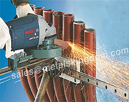 Characteristics of a Good Pipe Beveling Machine