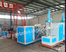 Safety Valve Test Bench: Pressure Testing Method for industrial Valves