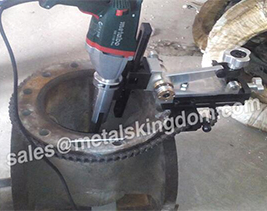 Valve Grinding Machine: What Defects Does Valve Grinding Correct?