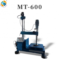 MT-600 DN100-600mm (4-23Inch) Stationary Valve Grinding Machine