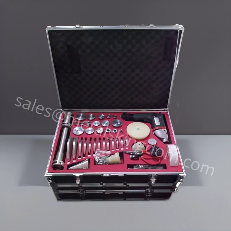 Take You To Know Valve Grinding Tools And Abrasives