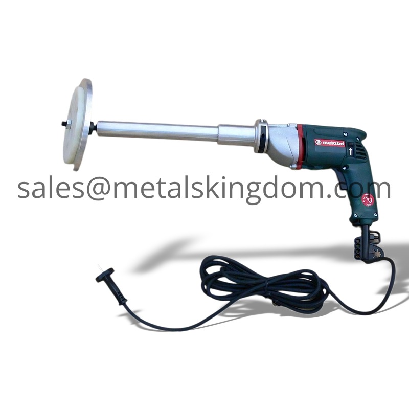 How To Properly Use a Portable Grinder Machine?