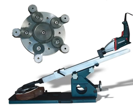 Portable Valve Grinding Machine Selection Guide