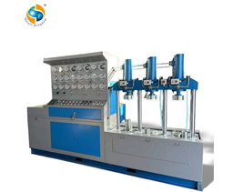 Valve Test Bench Buying Guide for Industrial Users