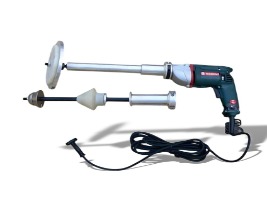 Choosing the Best Valve Grinder for Automotive Workshops