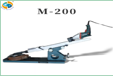 Marine Engine Valve Grinder Essentials: Portable Precision for On‑Site Valve Repairs