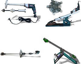 Valve Grinding Machine Setup Checklist Before On-site Repair