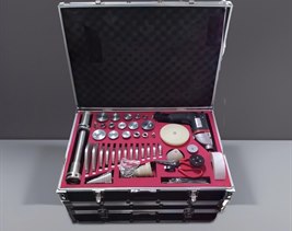 How to Select Abrasives for On-site Valve Seat Grinding and Lapping