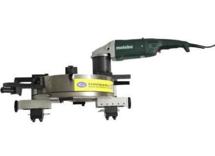 YPD/YPP/YPE/YPH Series Split-Frame Pipe Cutting and Beveling Machine