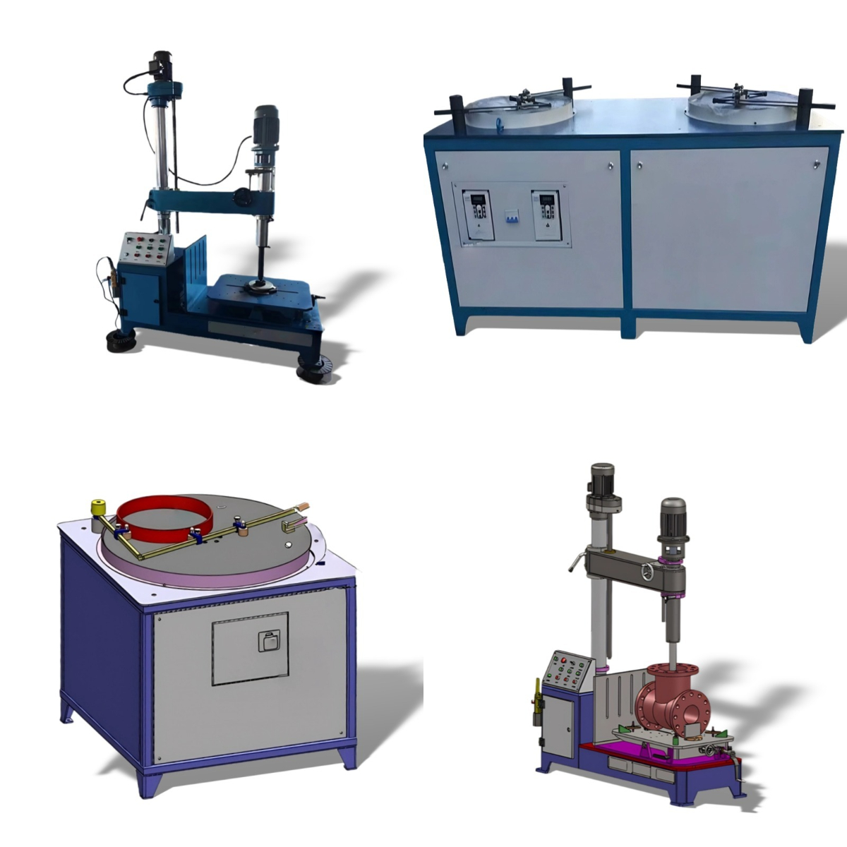 Stationary Valve Grinding Machine review guide
