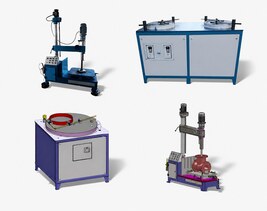 Tips for Stationary Valve Grinding Machine operation