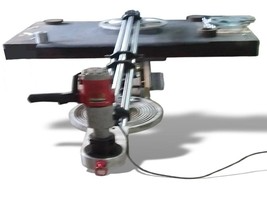In-Situ Valve Repair: When a Portable Grinding Machine Is the Right Call